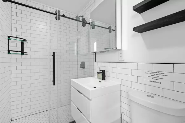 Coliving in Bedford Stuyvesant - Brooklyn, New York