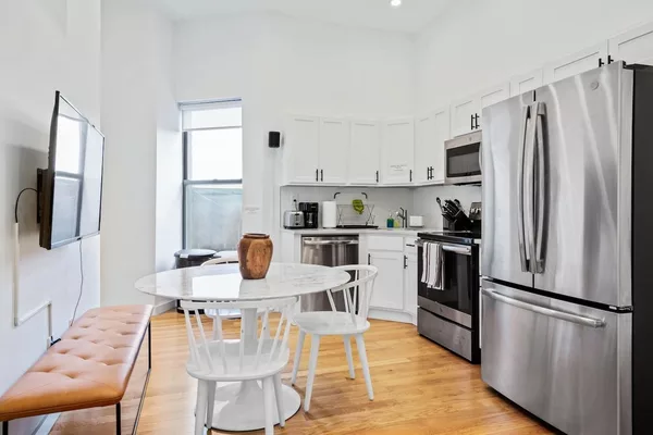 Coliving in Bedford Stuyvesant - Brooklyn, New York
