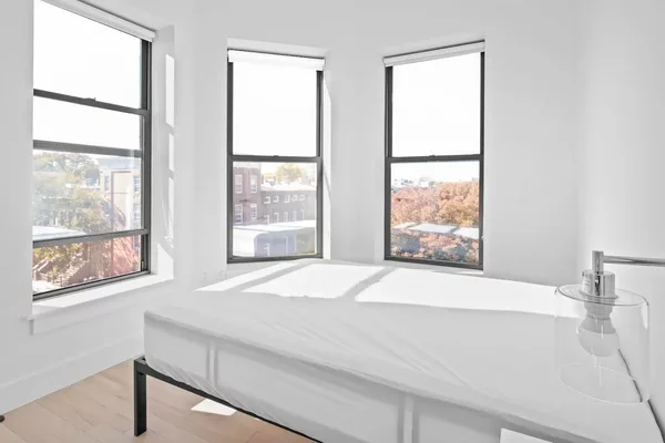 Coliving in Bedford Stuyvesant - Brooklyn, New York