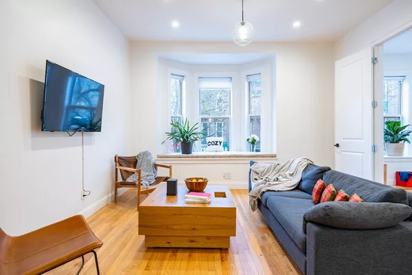 Coliving in Bedford Stuyvesant - Brooklyn, New York