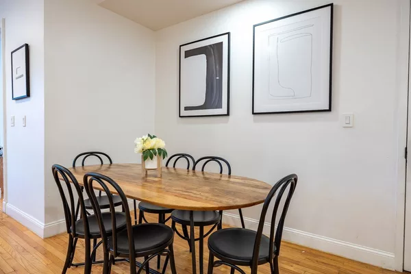 Coliving in Bedford Stuyvesant - Brooklyn, New York