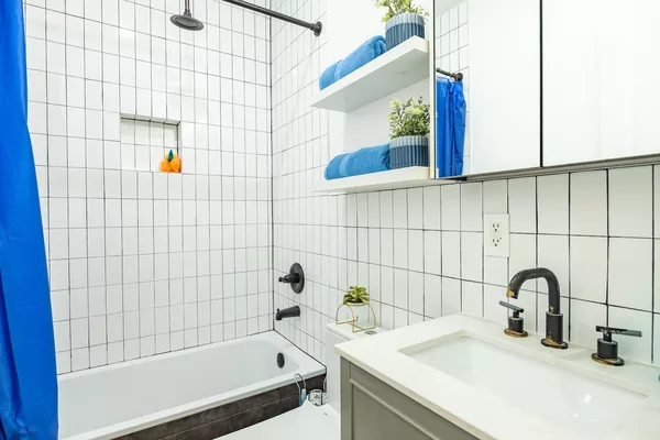 Coliving in Bedford Stuyvesant - Brooklyn, New York