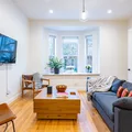 Coliving in Bedford Stuyvesant - Brooklyn, New York