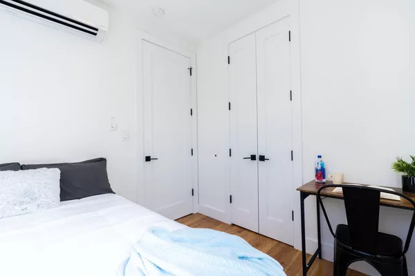 Coliving in Ridgewood - Queens, New York