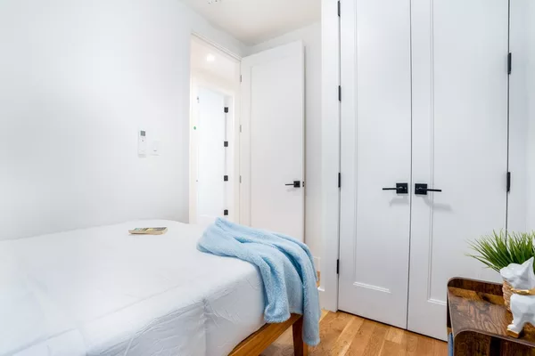 Coliving in Ridgewood - Queens, New York