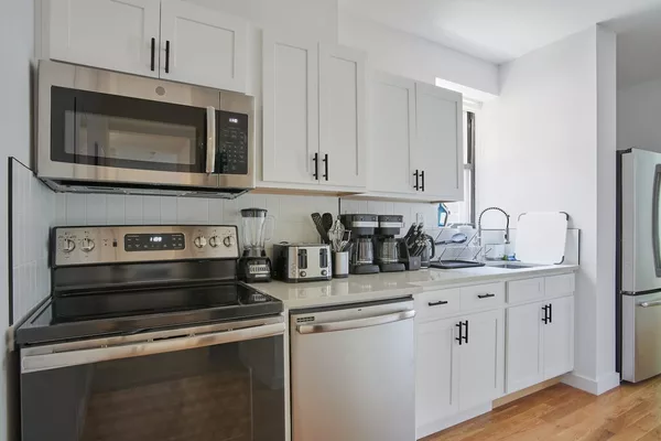 Coliving in Bedford Stuyvesant - Brooklyn, New York