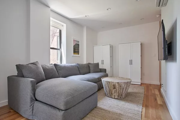 Coliving in Bedford Stuyvesant - Brooklyn, New York