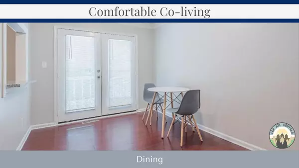 Coliving in Stone Mountain - East Atl, Atlanta