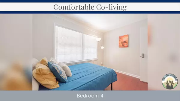 Coliving in Stone Mountain - East Atl, Atlanta