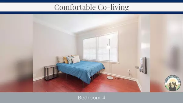 Coliving in Stone Mountain - East Atl, Atlanta