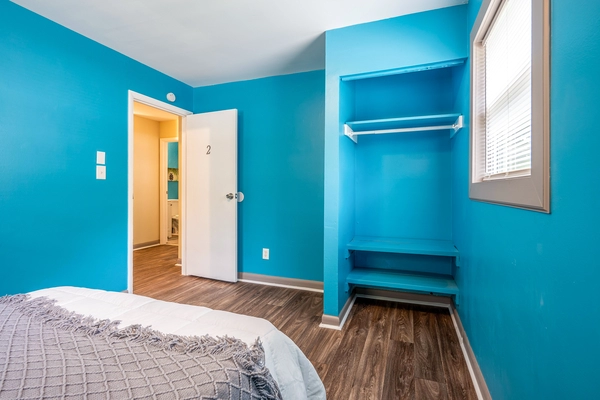 Coliving in Clayton County GA - South Atl, Atlanta