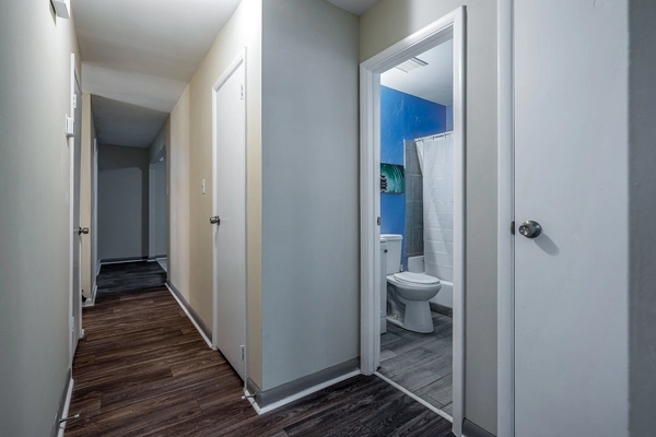 Coliving in Clayton County GA - South Atl, Atlanta