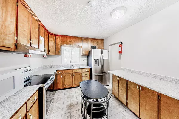 Coliving in Stone Mountain - East Atl, Atlanta