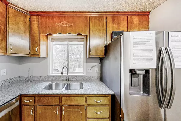 Coliving in Stone Mountain - East Atl, Atlanta