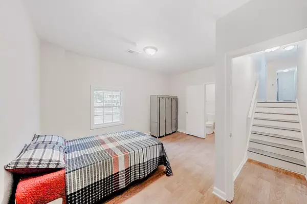 Coliving in Stone Mountain - East Atl, Atlanta