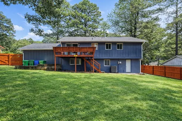 Coliving in Stone Mountain - East Atl, Atlanta