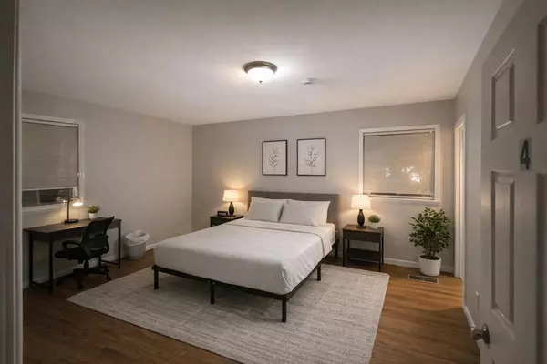 Coliving in Stone Mountain - East Atl, Atlanta