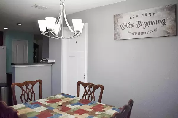 Coliving in North Fort Worth - Forth Worth, Dallas