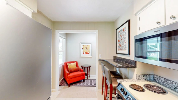 Coliving in Oakwood - North Atl, Atlanta