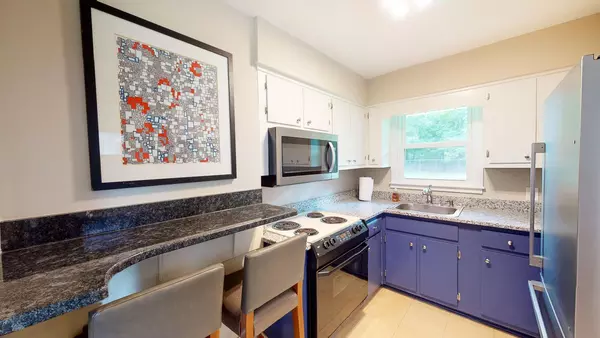 Coliving in Oakwood - North Atl, Atlanta