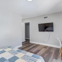 Co-living en Carver City-Lincoln Gardens - West Tampa, Tampa