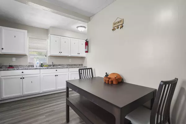 Coliving in Lake Forest - Northside, Jacksonville