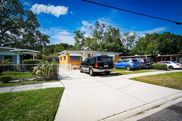 Coliving in Lake Forest - Northside, Jacksonville