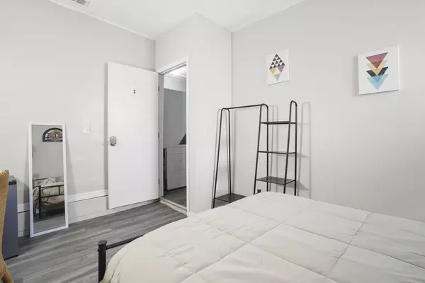 Coliving in Lake Forest - Northside, Jacksonville