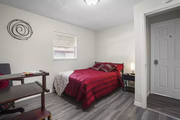 Coliving in Lake Forest - Northside, Jacksonville