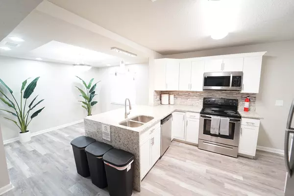 Coliving in Callahan - Central Orlando, Orlando