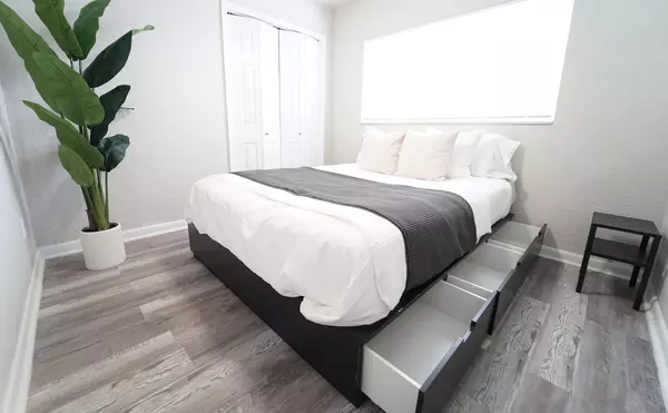 Coliving in Callahan - Central Orlando, Orlando