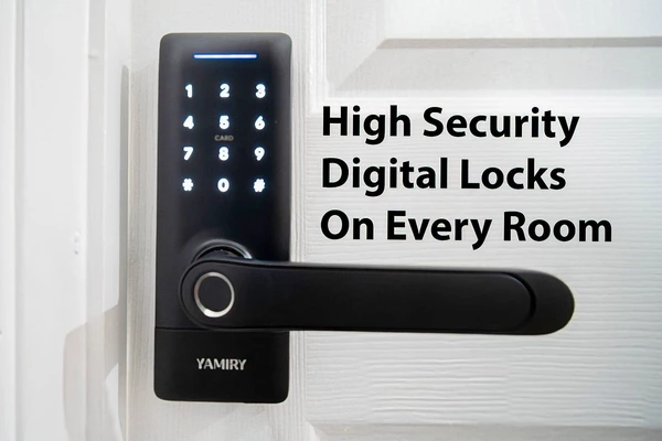 Coliving in Cedar Hills - Westside, Jacksonville