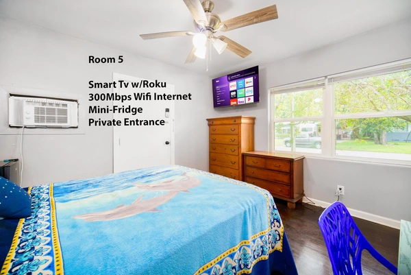 Coliving in Cedar Hills - Westside, Jacksonville