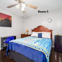 Coliving in Cedar Hills - Westside, Jacksonville