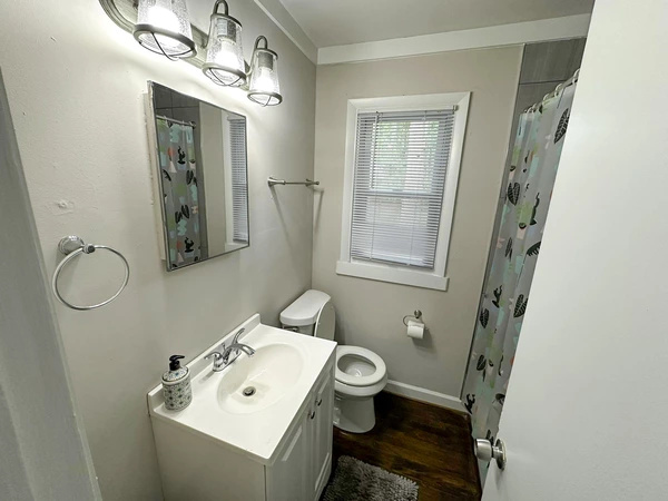 Coliving in Kennesaw - North Atl, Atlanta