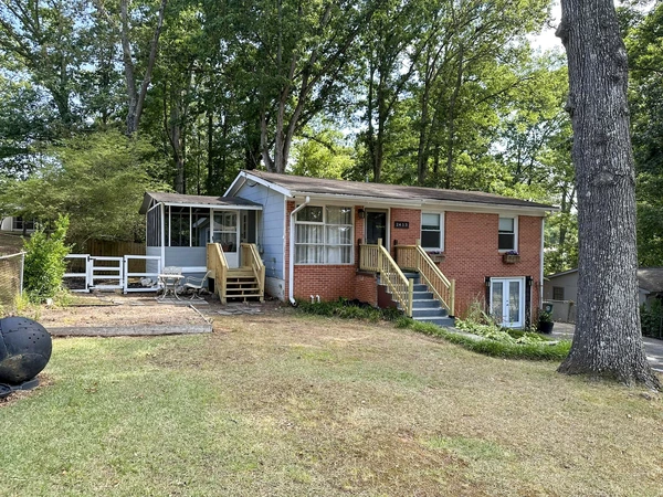 Coliving in Kennesaw - North Atl, Atlanta