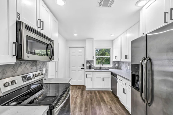 Coliving in Ost / South Union - Inner Loop, Houston