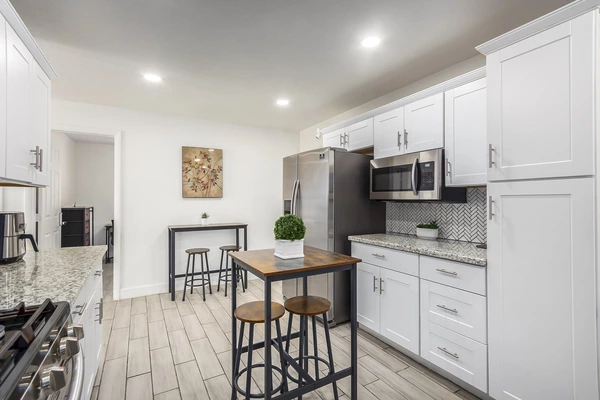 Coliving in Alhambra - Phoenix, Phoenix