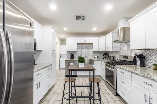 Coliving in Alhambra - Phoenix, Phoenix