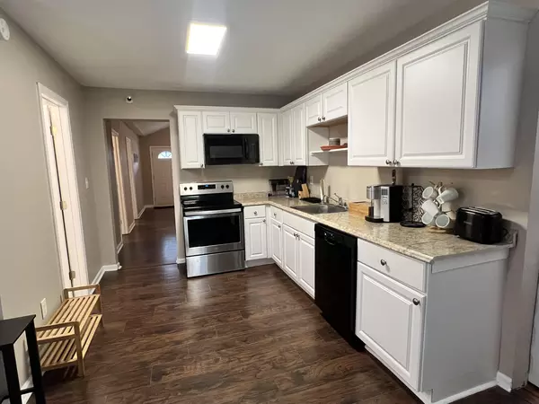Coliving in Hunter Hills - West Atl, Atlanta
