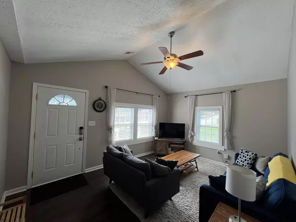 Coliving in Hunter Hills - West Atl, Atlanta