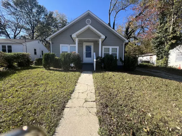 Coliving in Hunter Hills - West Atl, Atlanta