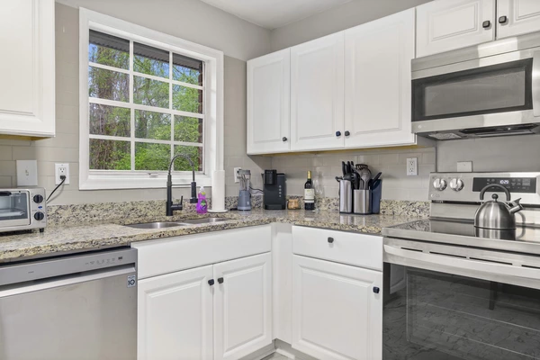 Coliving in Decatur - East Atl, Atlanta