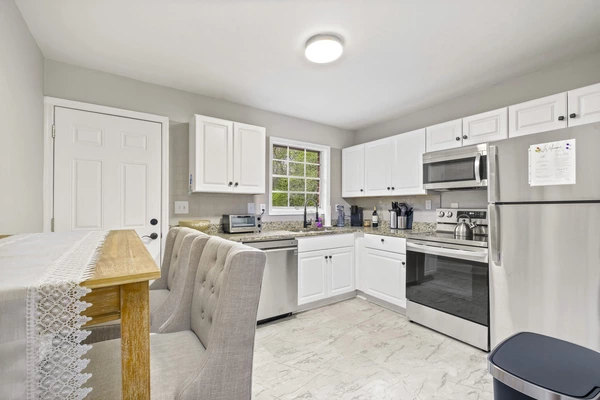 Coliving in Decatur - East Atl, Atlanta