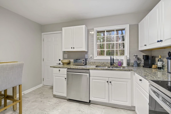 Coliving in Decatur - East Atl, Atlanta