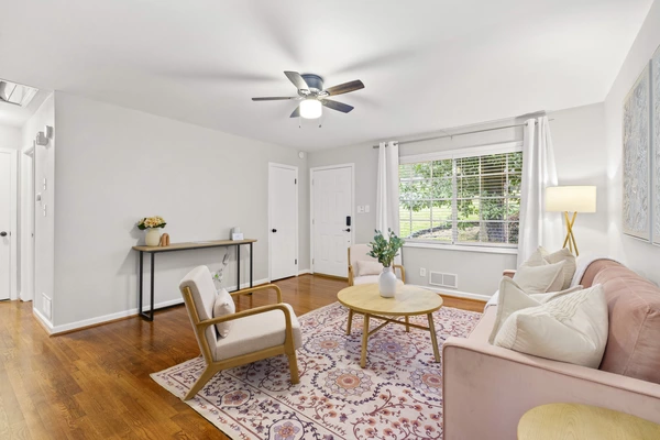 Coliving in Decatur - East Atl, Atlanta