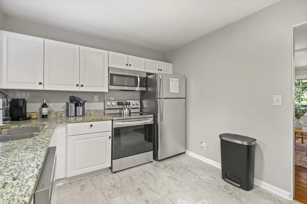 Coliving in Decatur - East Atl, Atlanta