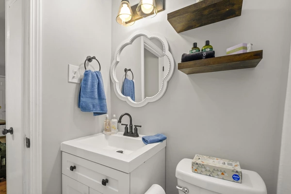 Coliving in Decatur - East Atl, Atlanta