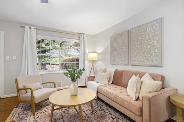 Coliving in Decatur - East Atl, Atlanta