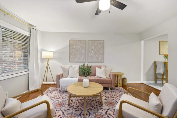 Coliving in Decatur - East Atl, Atlanta